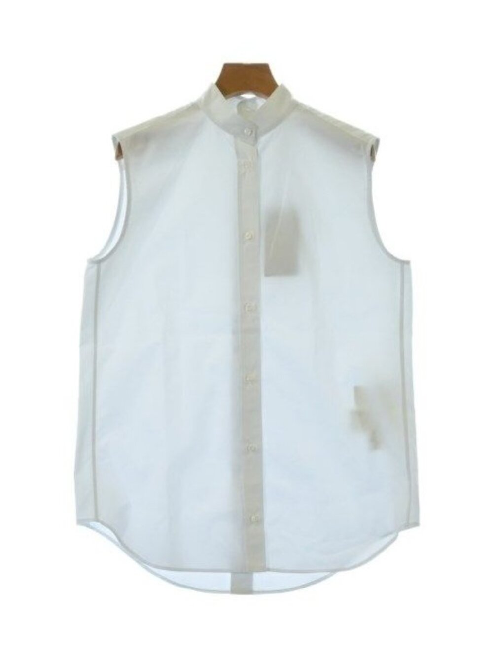 Fendi Casual Shirt White